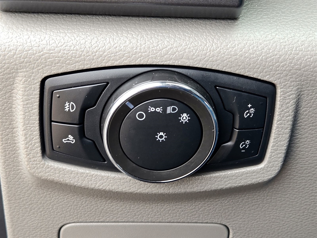 Ford F-150 King Ranch 4WD SuperCrew 5.5' Box 2020 Ford F-150 King Ranch 4WD SuperCrew 5.5' Box 2020