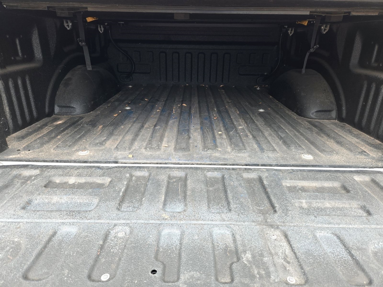 Ford F-150 King Ranch 4WD SuperCrew 5.5' Box 2020 Ford F-150 King Ranch 4WD SuperCrew 5.5' Box 2020