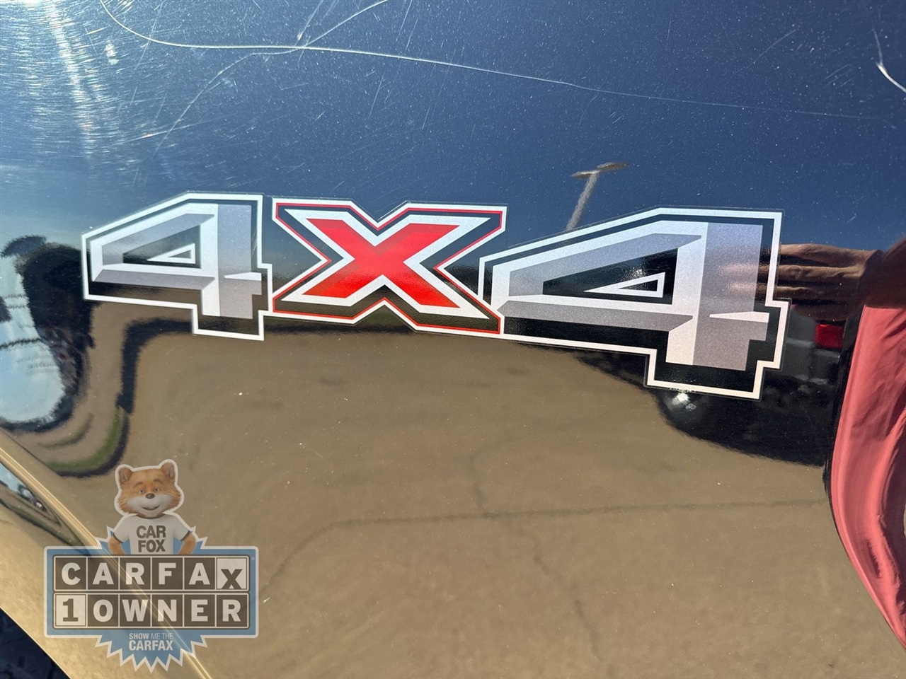 Ford F-150 Lariat 4WD SuperCab 8' Box 2021 Ford F-150 Lariat 4WD SuperCab 8' Box 2021