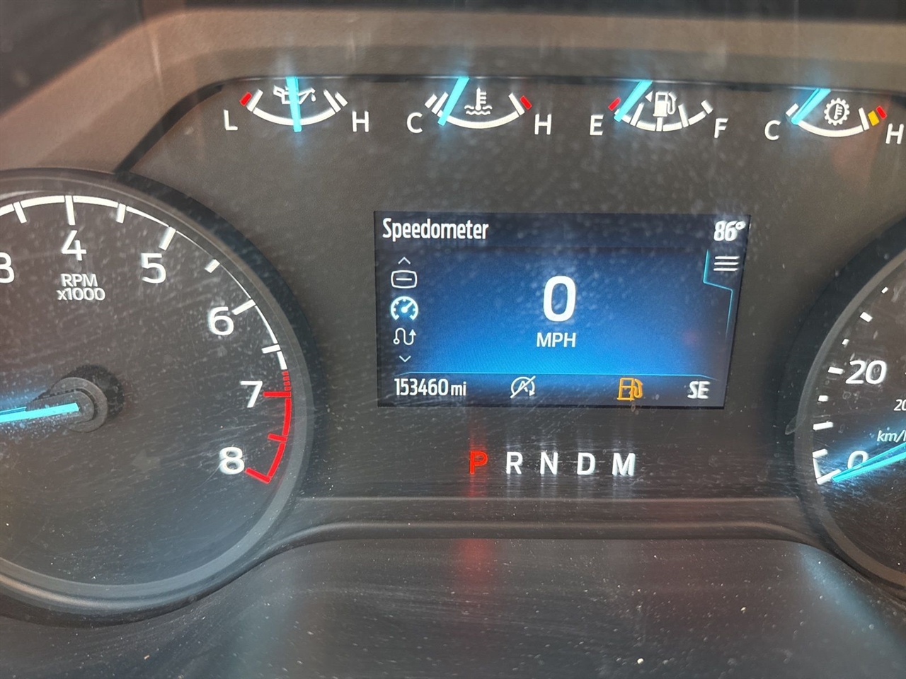 Ford F-150 Lariat 4WD SuperCab 8' Box 2021 Ford F-150 Lariat 4WD SuperCab 8' Box 2021