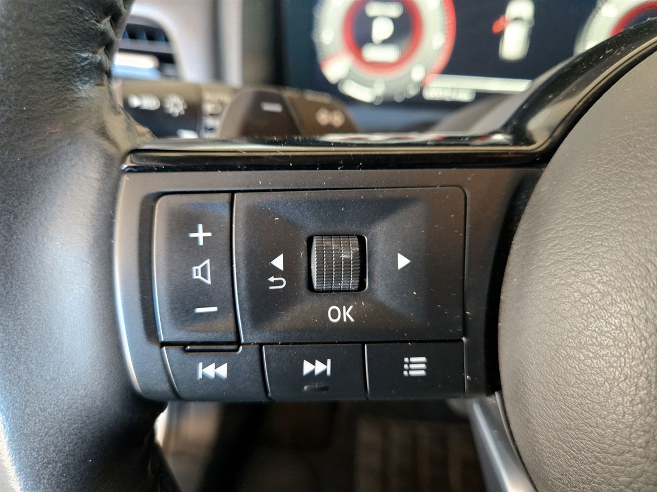 Nissan Rogue FWD Platinum 2021 Nissan Rogue FWD Platinum 2021