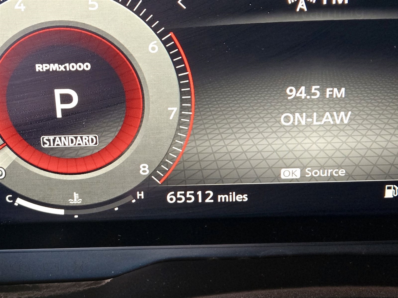 Nissan Rogue FWD Platinum 2021 Nissan Rogue FWD Platinum 2021