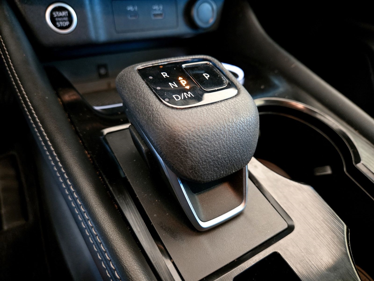 Nissan Rogue FWD Platinum 2021 Nissan Rogue FWD Platinum 2021