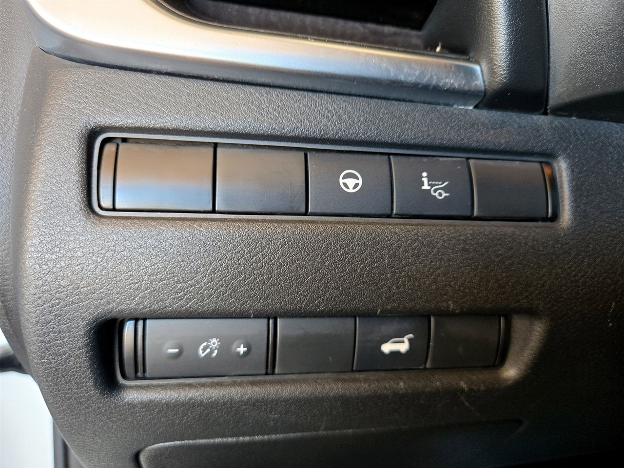 Nissan Rogue FWD Platinum 2021 Nissan Rogue FWD Platinum 2021