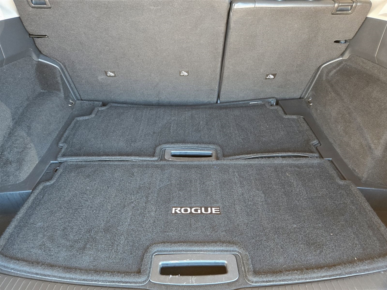 Nissan Rogue FWD Platinum 2021 Nissan Rogue FWD Platinum 2021