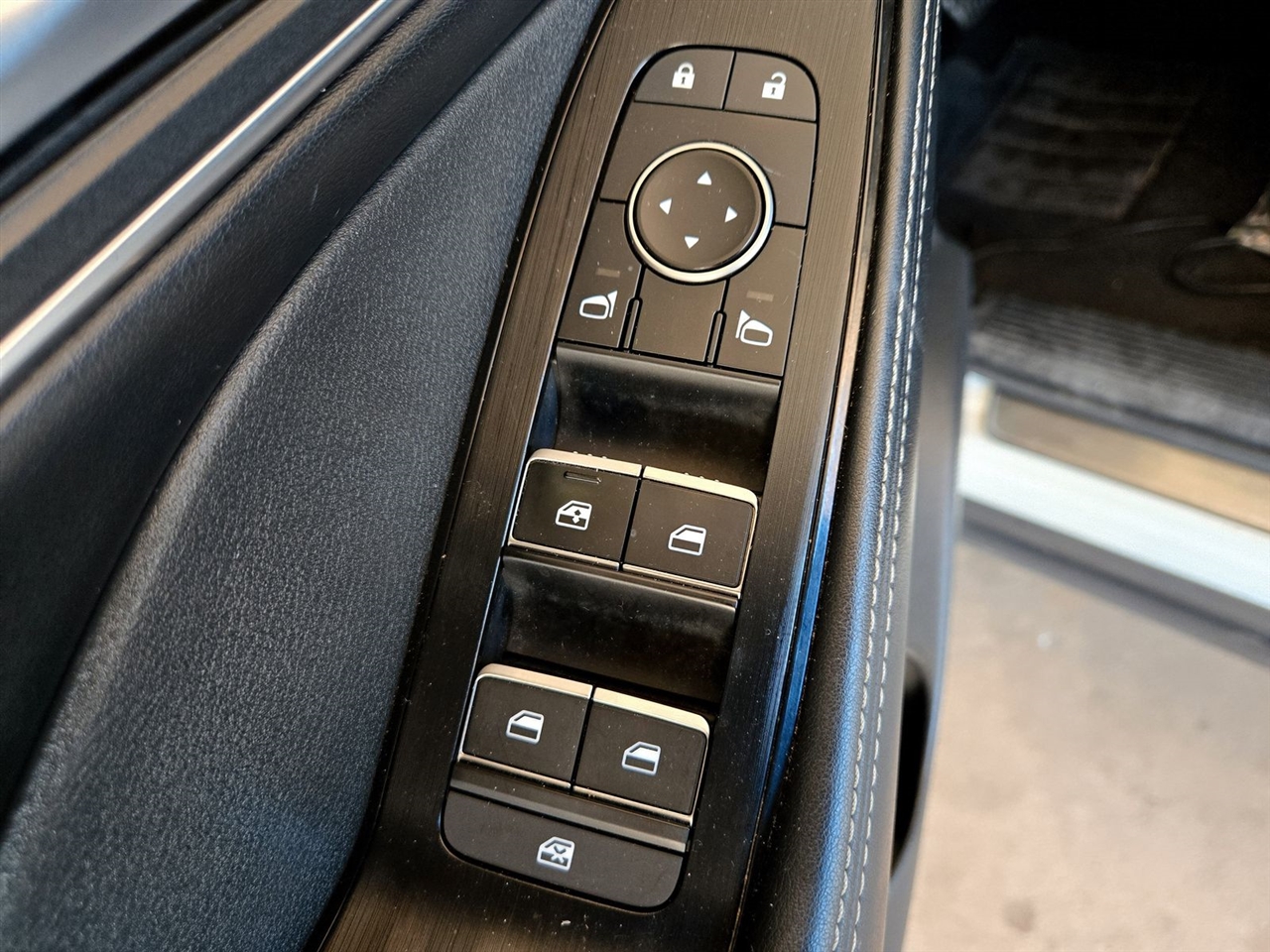 Nissan Rogue FWD Platinum 2021 Nissan Rogue FWD Platinum 2021