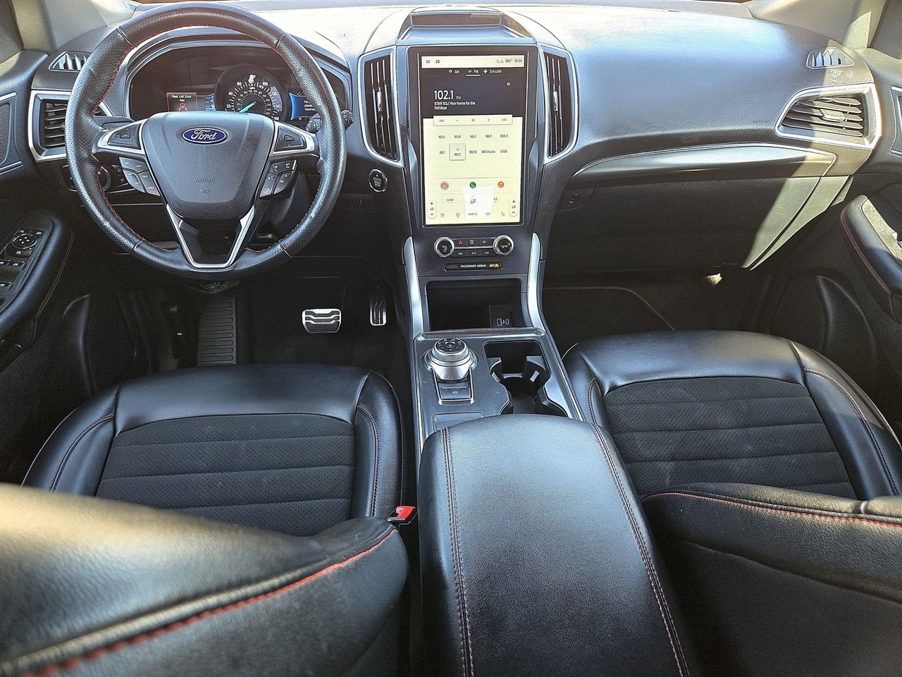 Ford Edge ST-Line AWD 2024