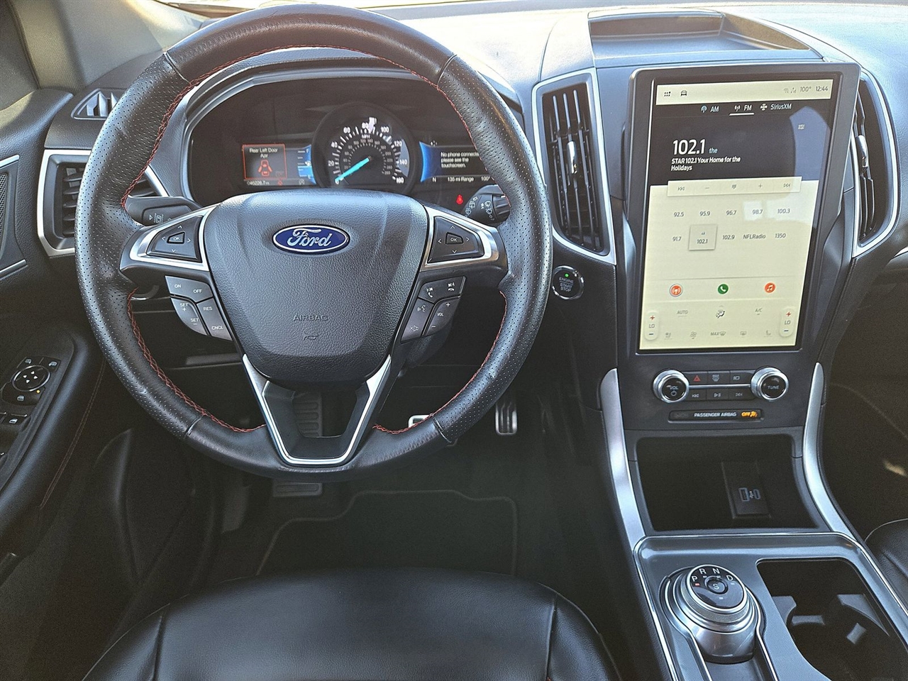 Ford Edge ST-Line AWD 2024