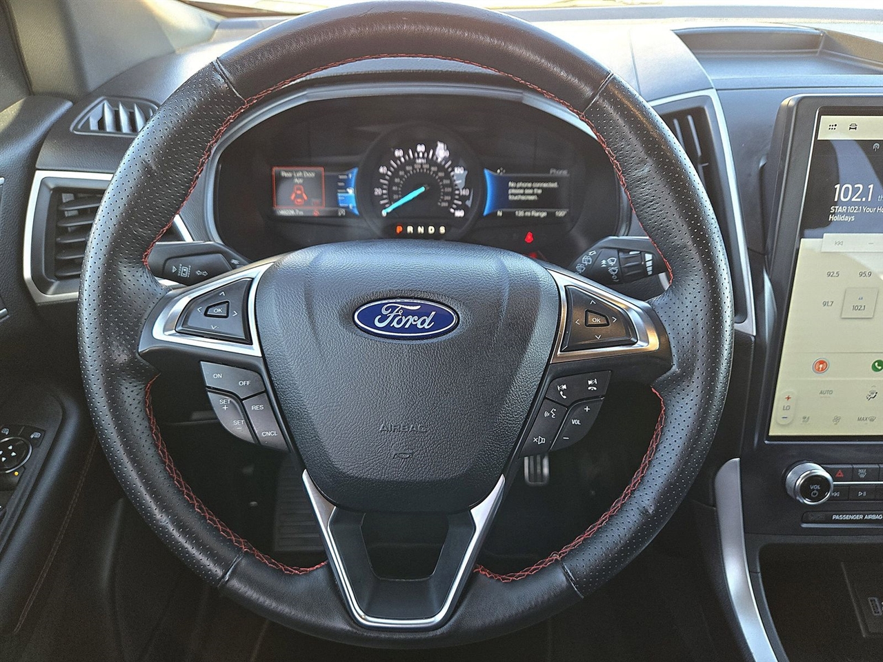 Ford Edge ST-Line AWD 2024