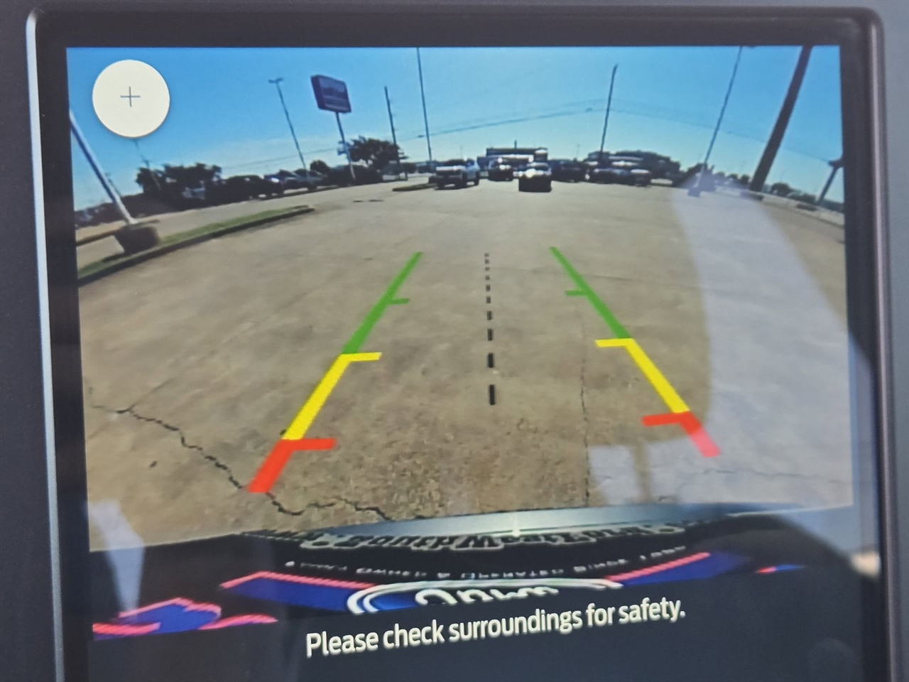 Ford Edge ST-Line AWD 2024