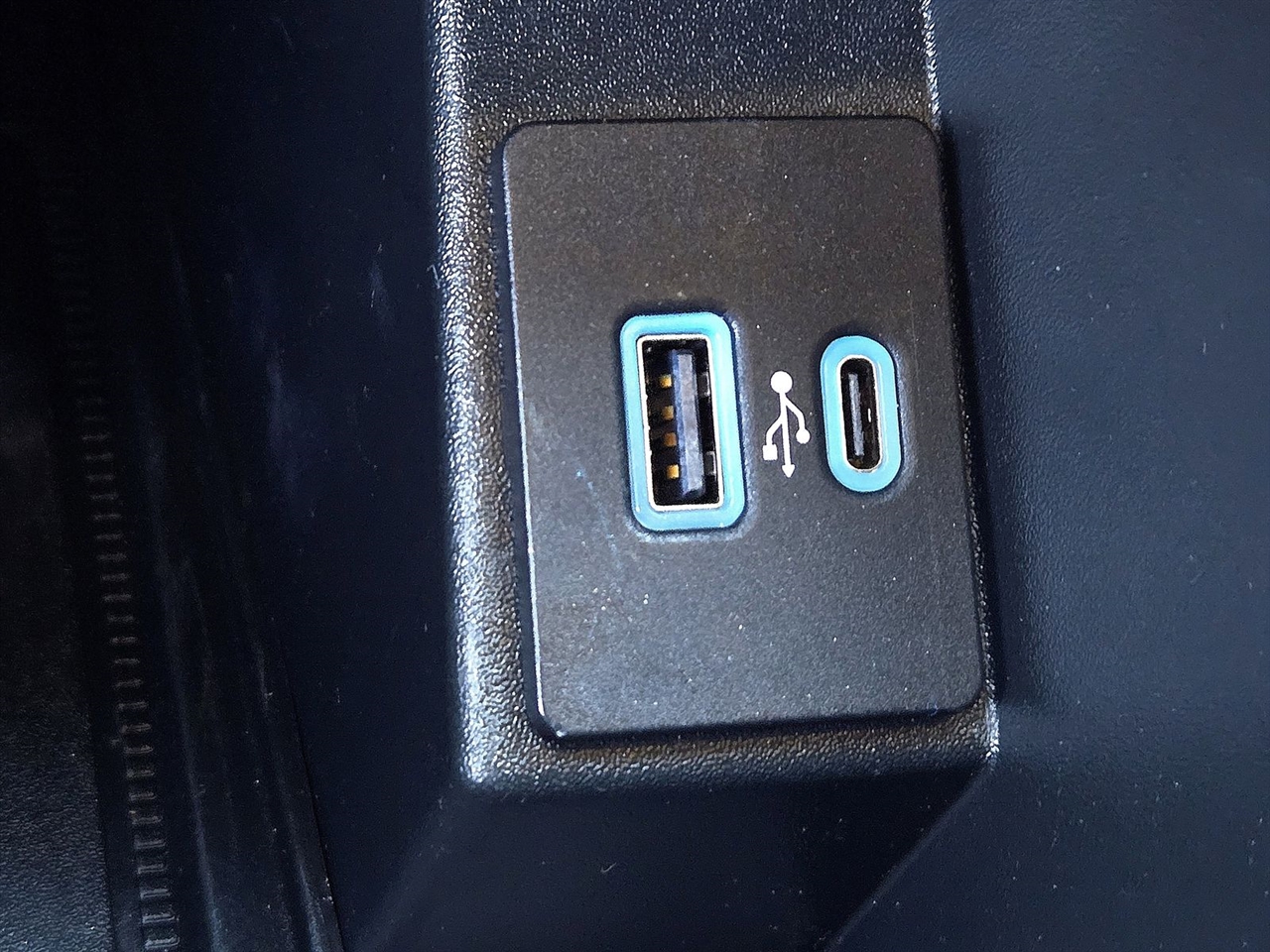 Ford Edge ST-Line AWD 2024