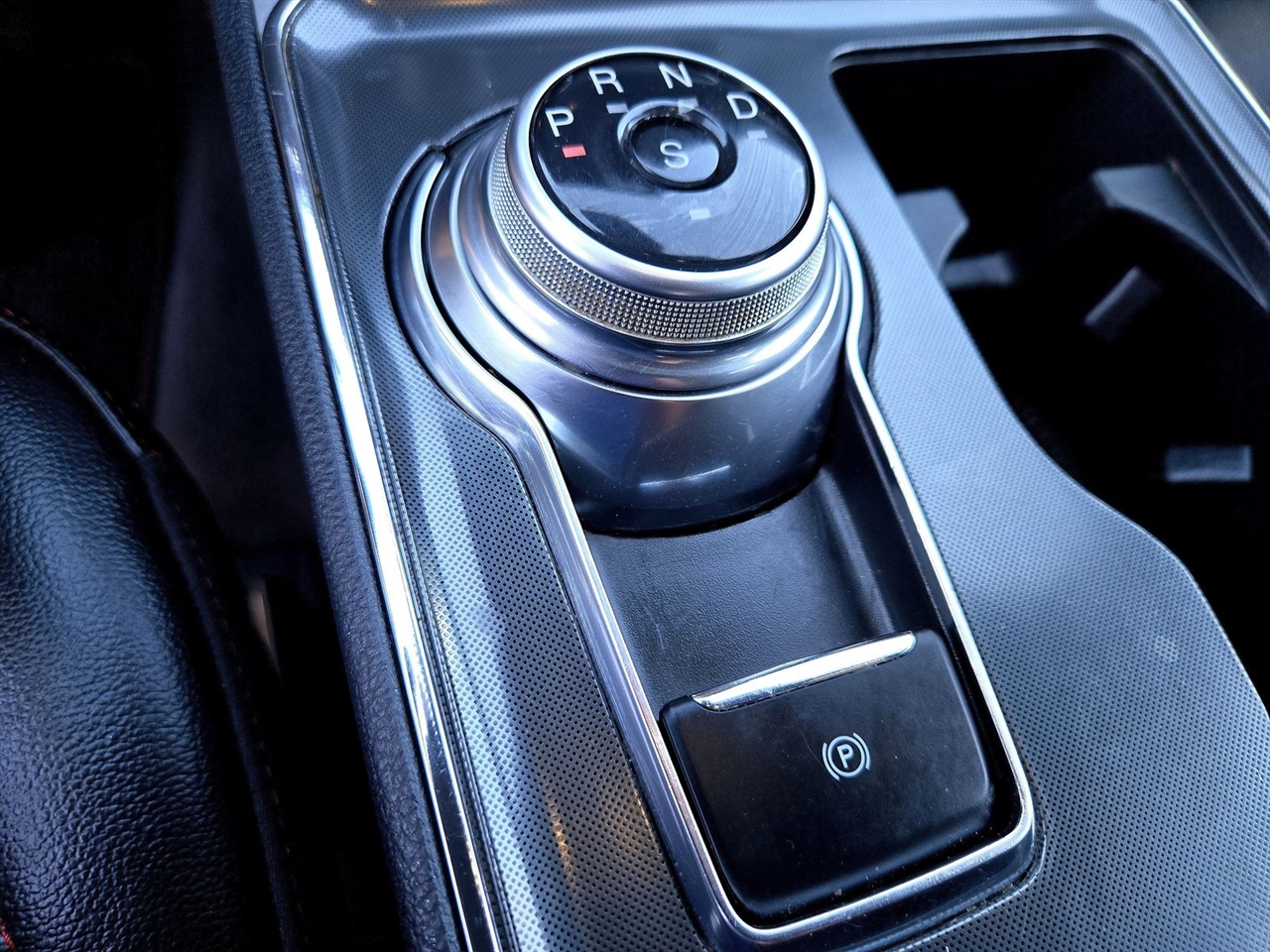 Ford Edge ST-Line AWD 2024