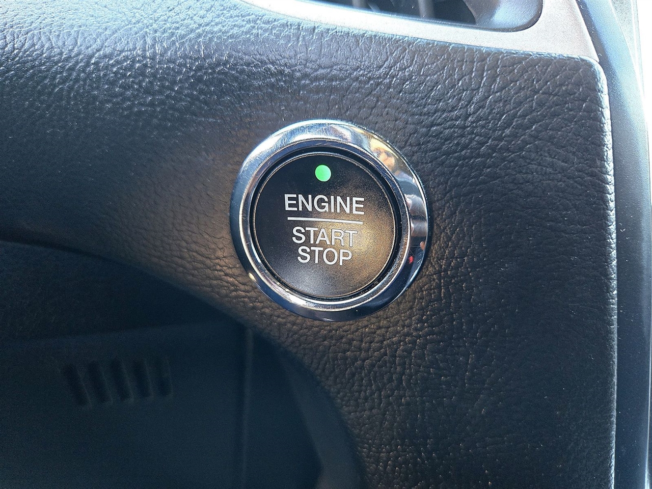 Ford Edge ST-Line AWD 2024