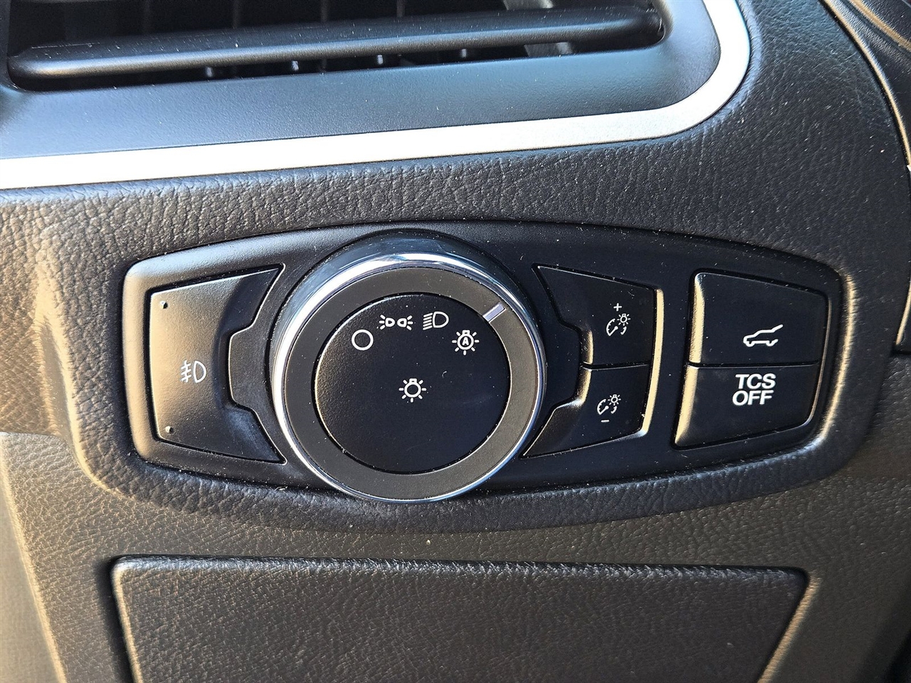 Ford Edge ST-Line AWD 2024