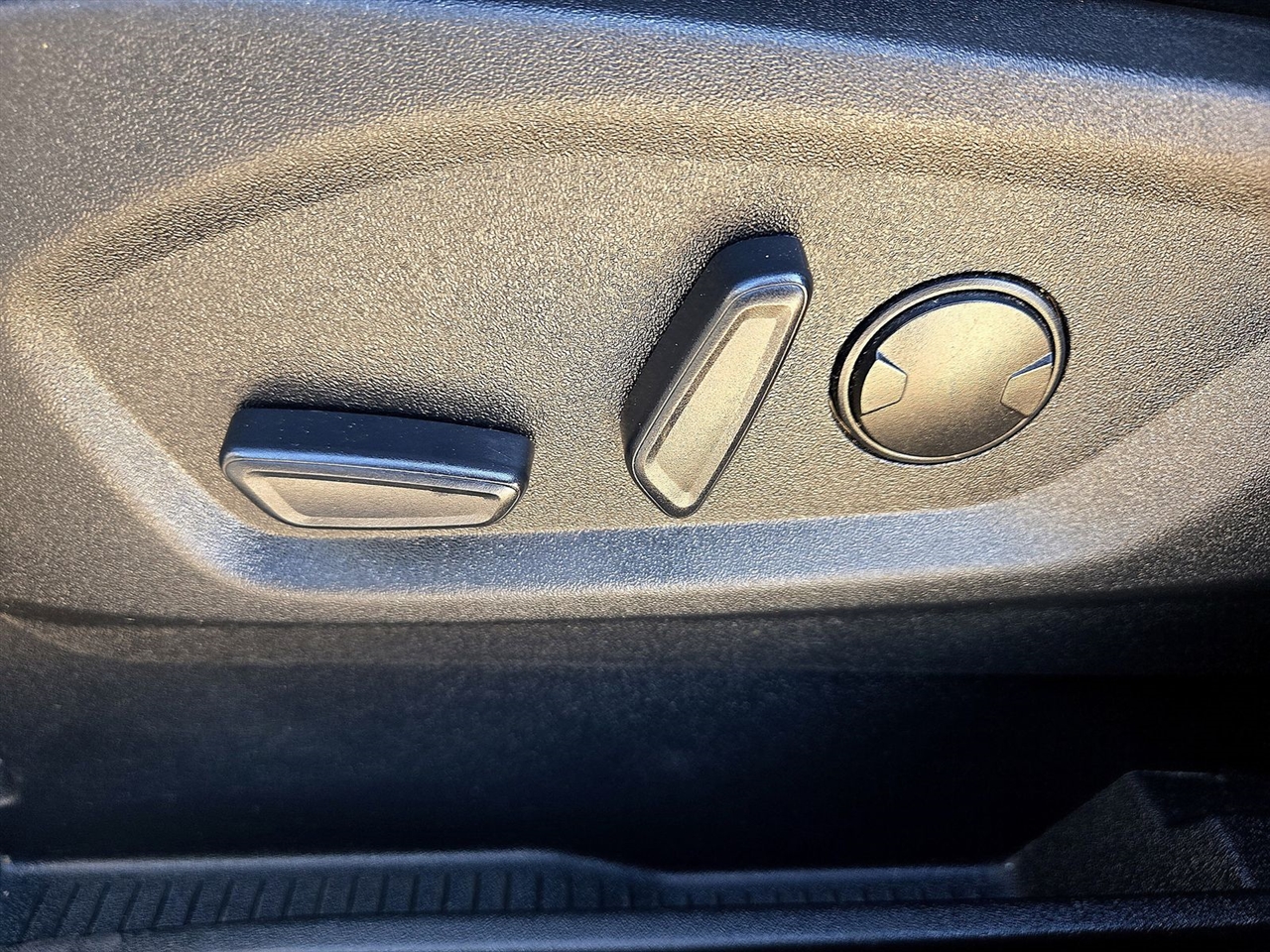 Ford Edge ST-Line AWD 2024