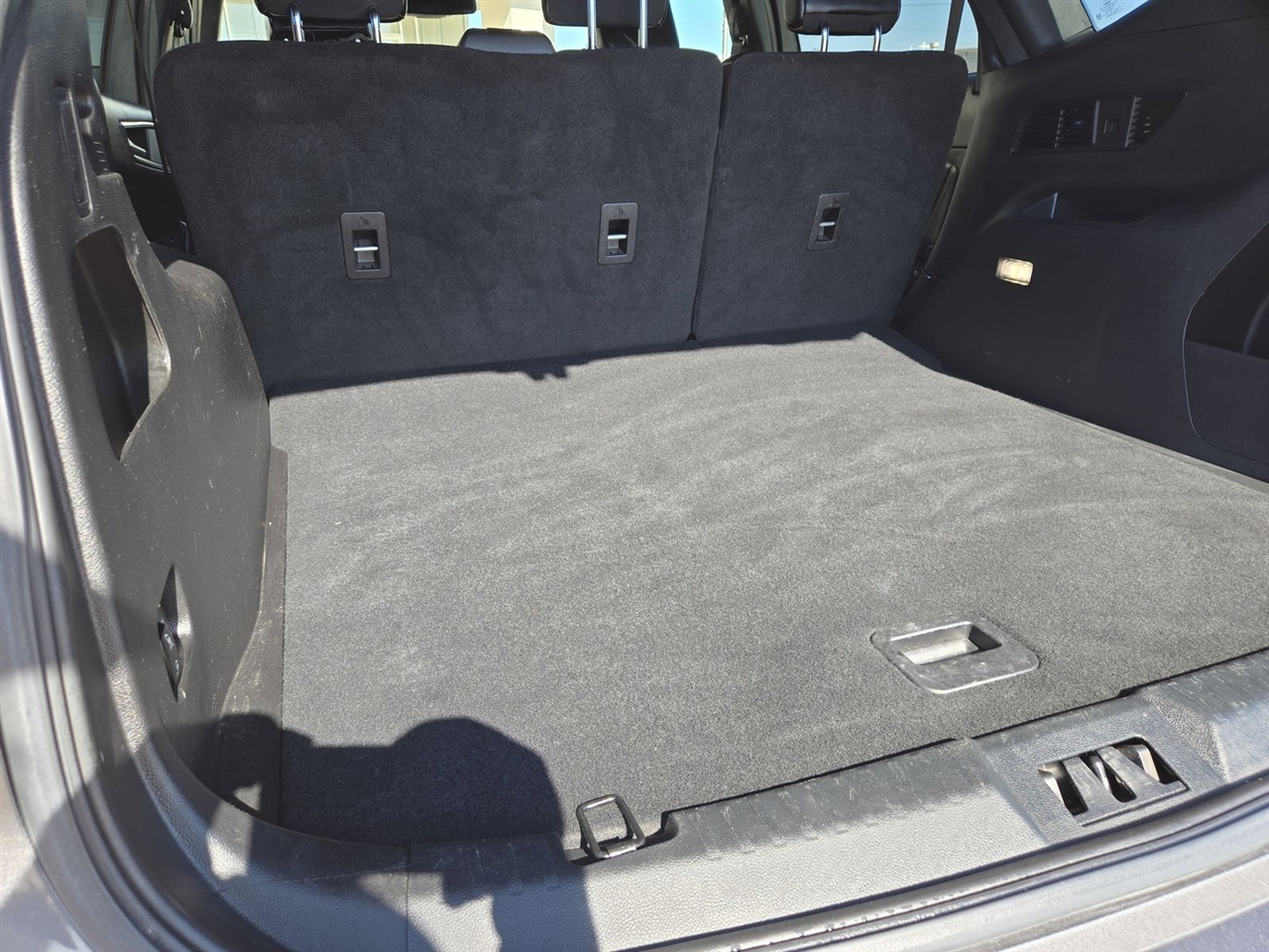 Ford Edge ST-Line AWD 2024