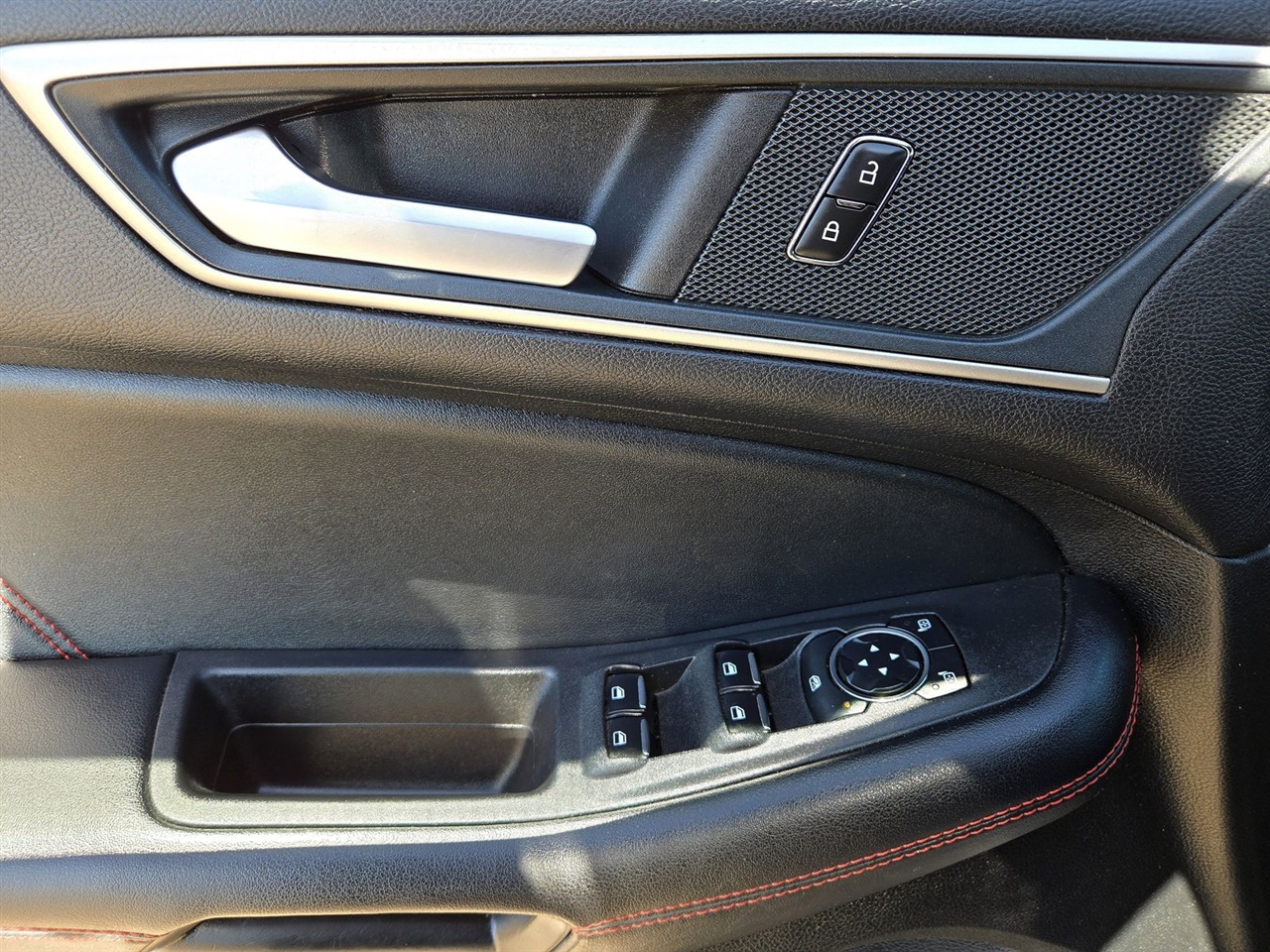 Ford Edge ST-Line AWD 2024