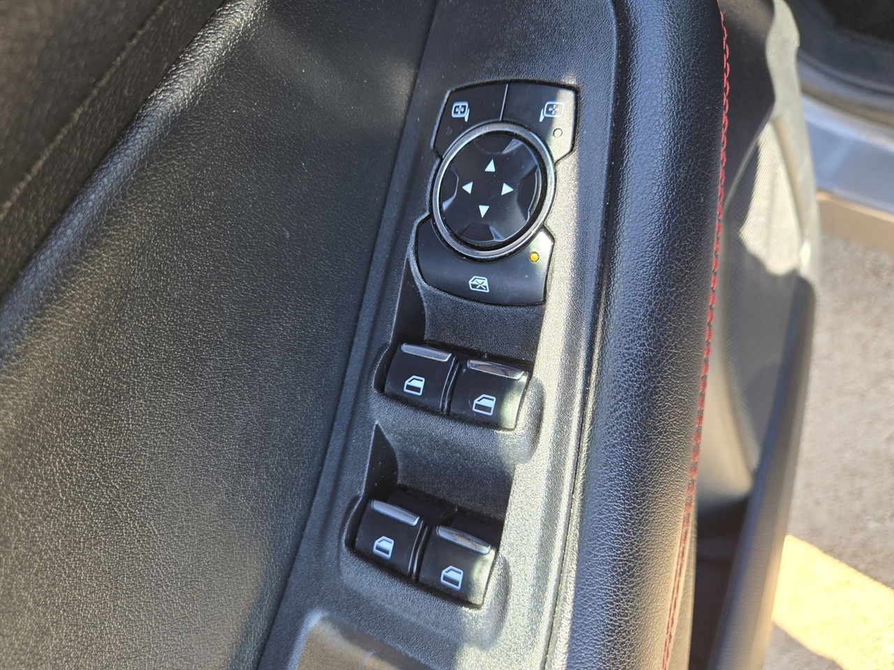 Ford Edge ST-Line AWD 2024