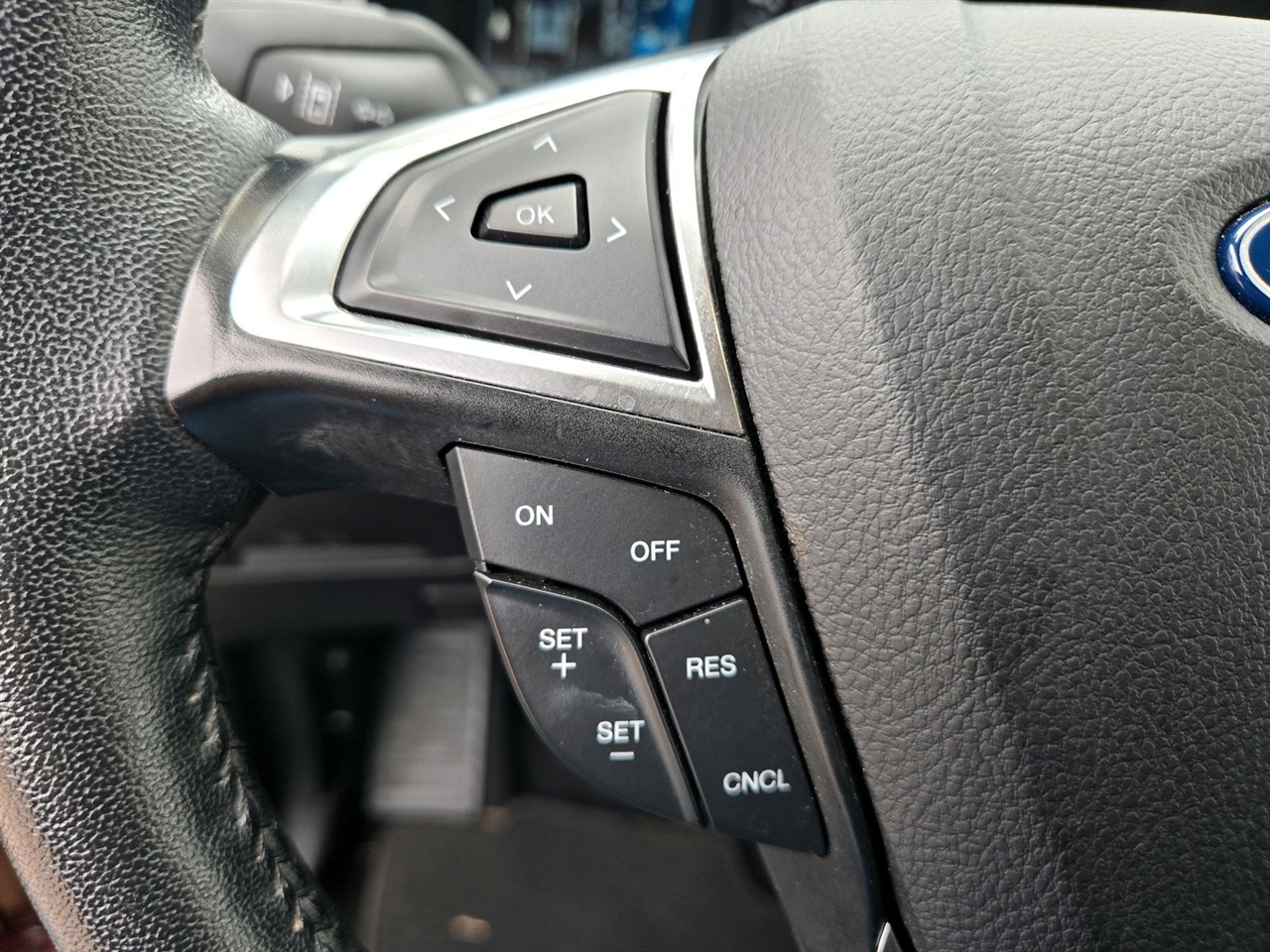 Ford Edge ST-Line AWD 2024