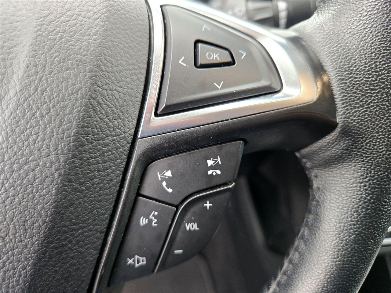 Ford Edge ST-Line AWD 2024