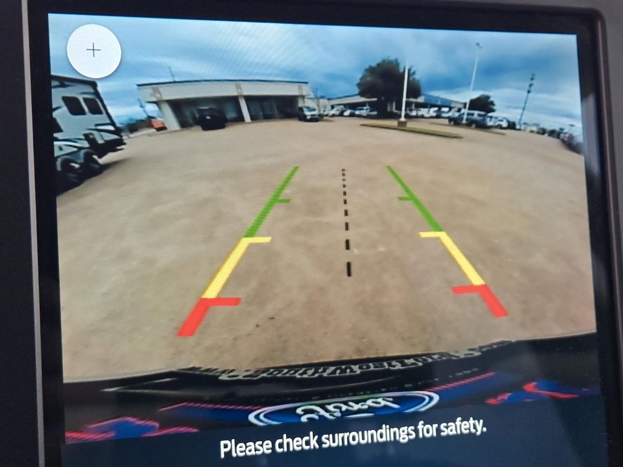 Ford Edge ST-Line AWD 2024