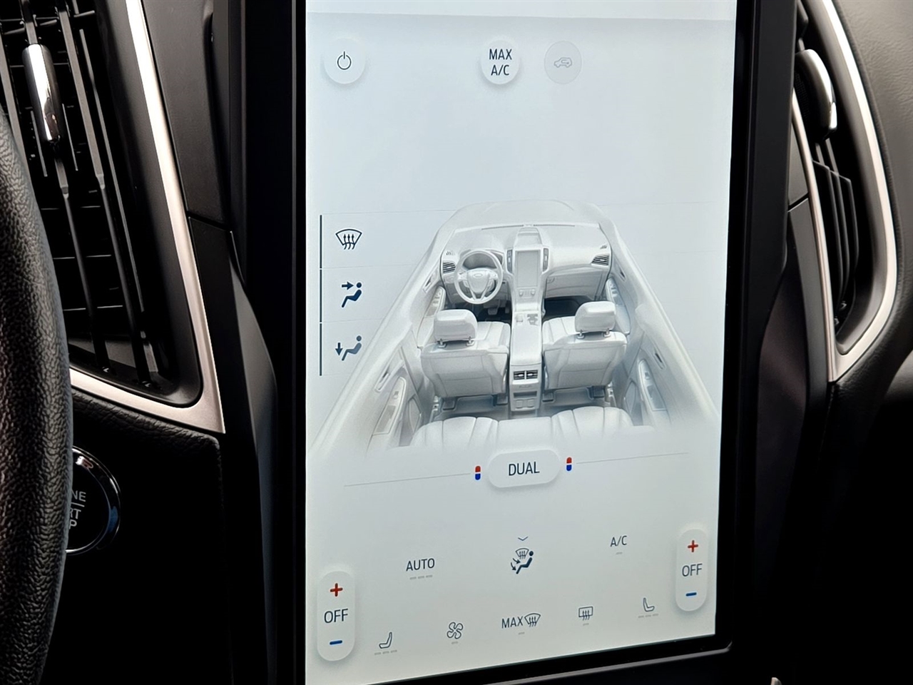 Ford Edge ST-Line AWD 2024