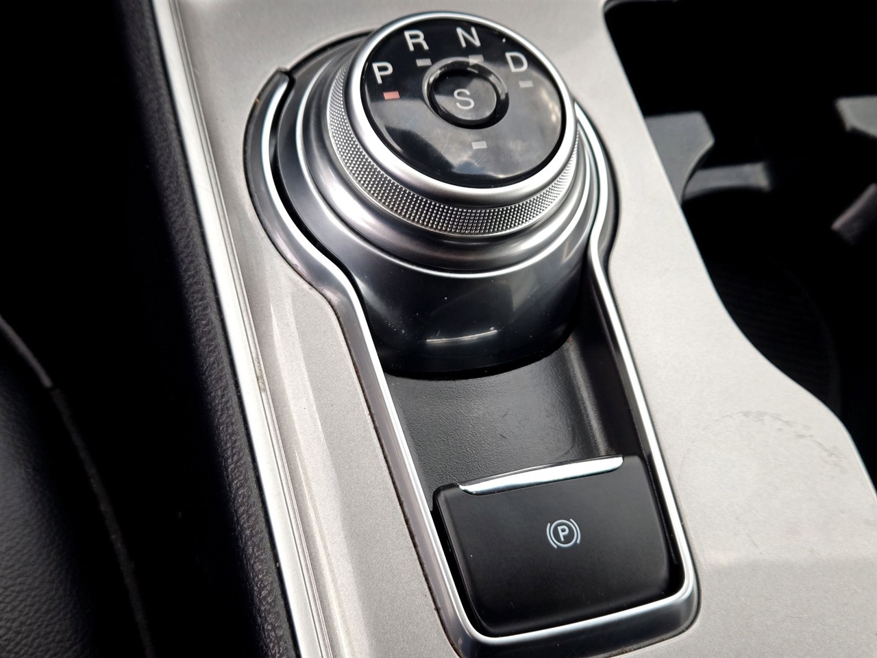 Ford Edge ST-Line AWD 2024