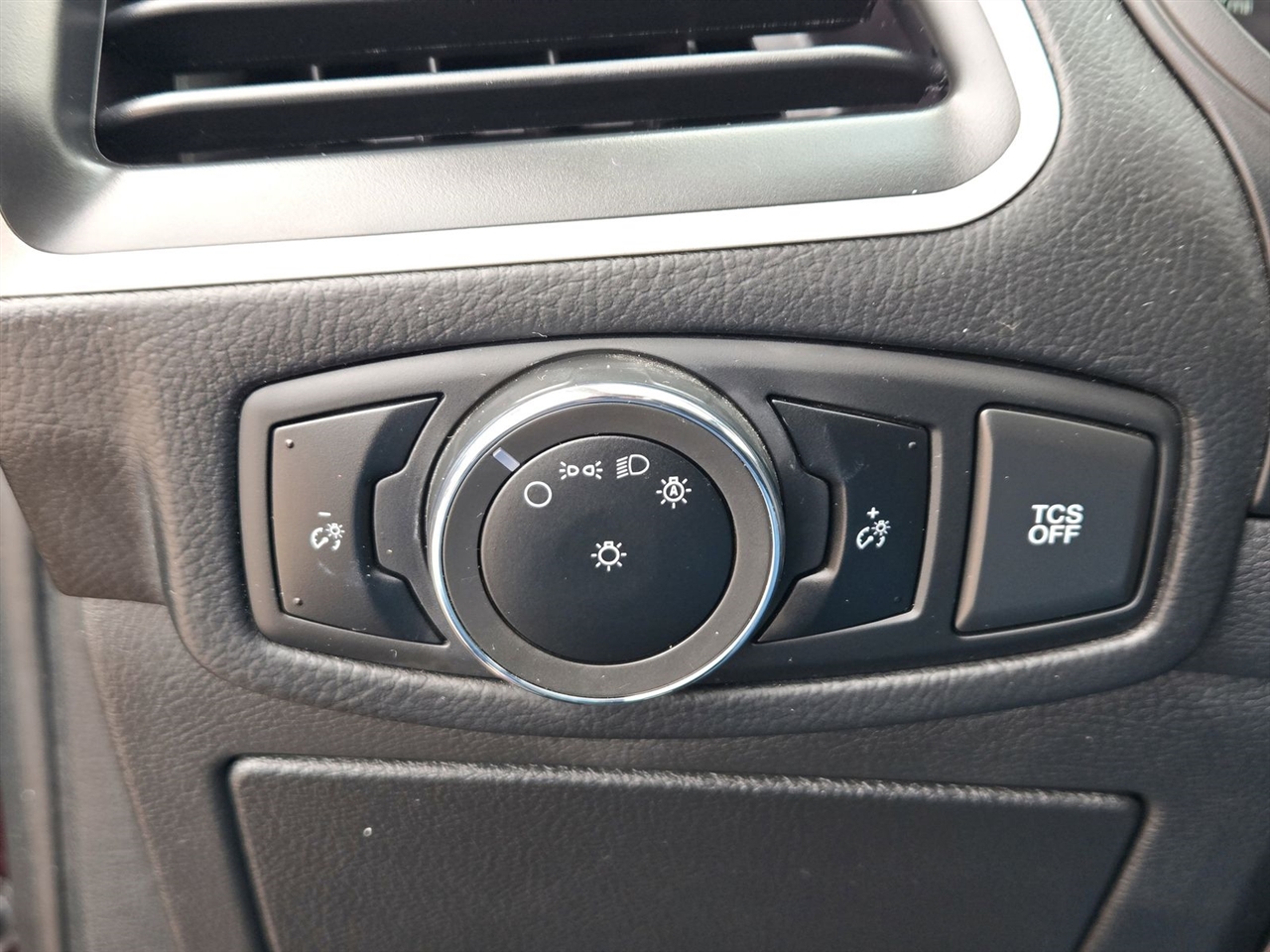 Ford Edge ST-Line AWD 2024