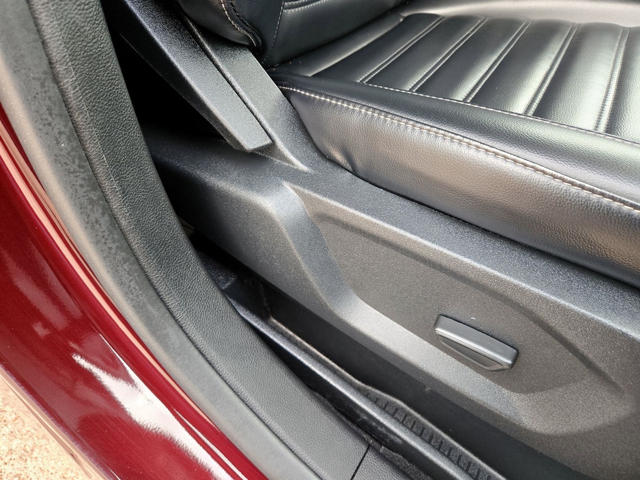 Ford Edge ST-Line AWD 2024