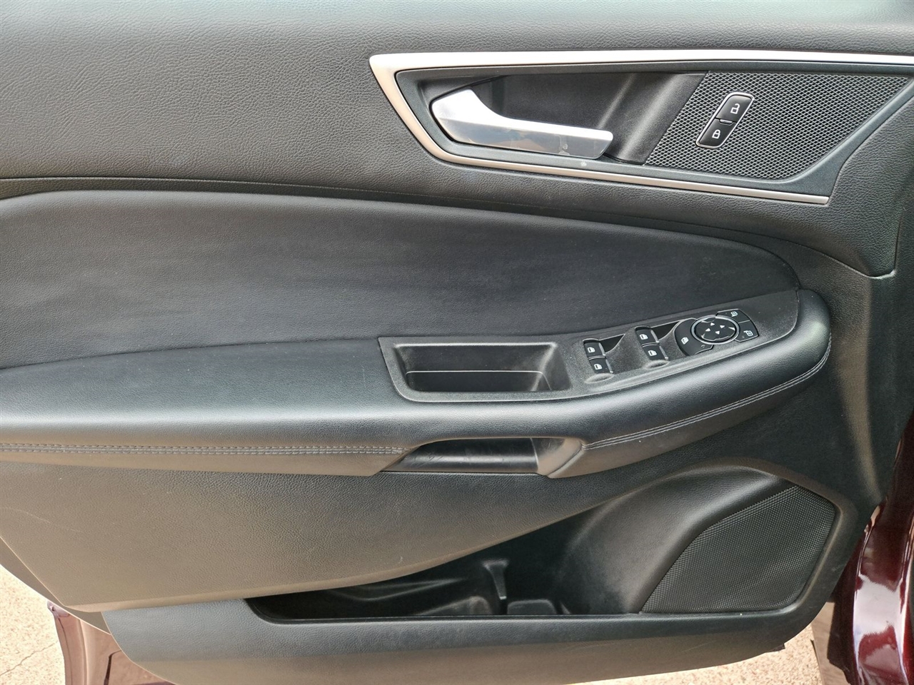 Ford Edge ST-Line AWD 2024