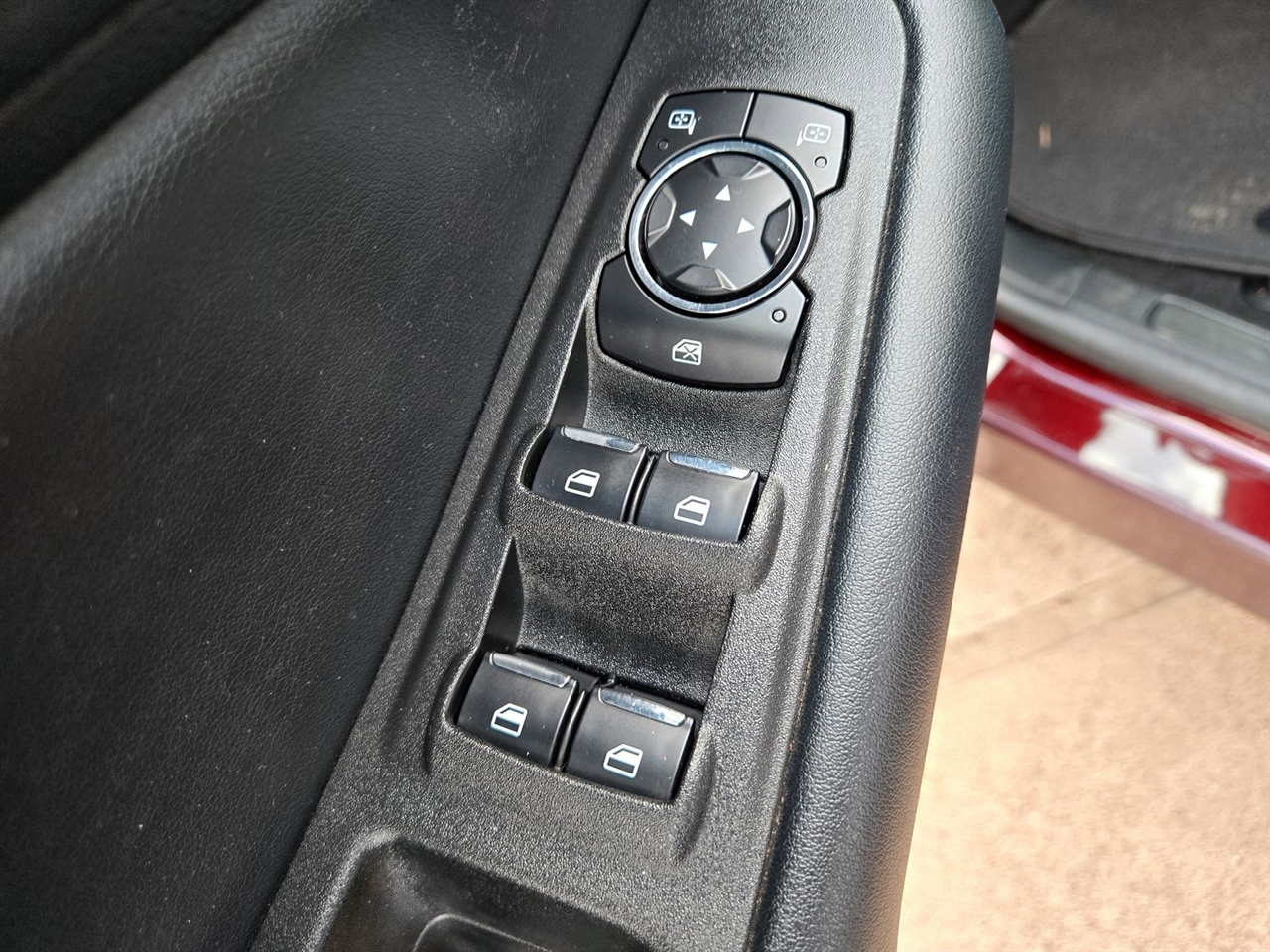 Ford Edge ST-Line AWD 2024