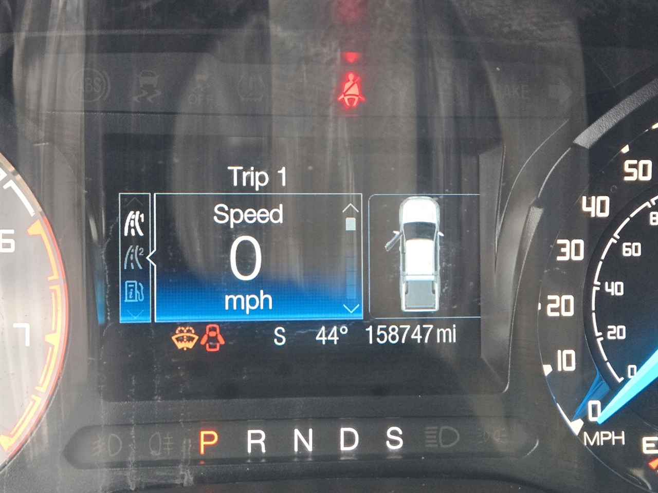 Ford Ranger LARIAT 4WD SuperCrew 5' Box 2022