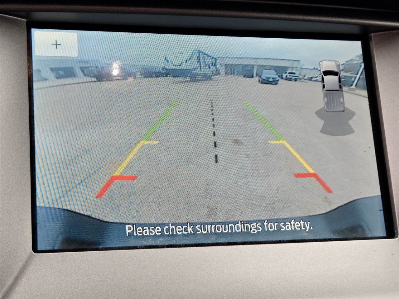 Ford Ranger LARIAT 4WD SuperCrew 5' Box 2022