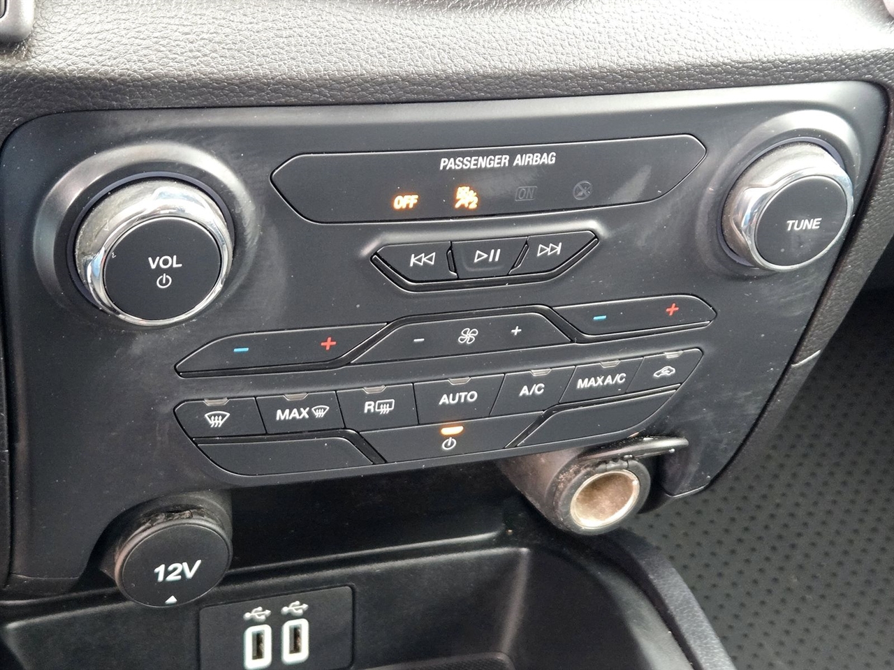 Ford Ranger LARIAT 4WD SuperCrew 5' Box 2022