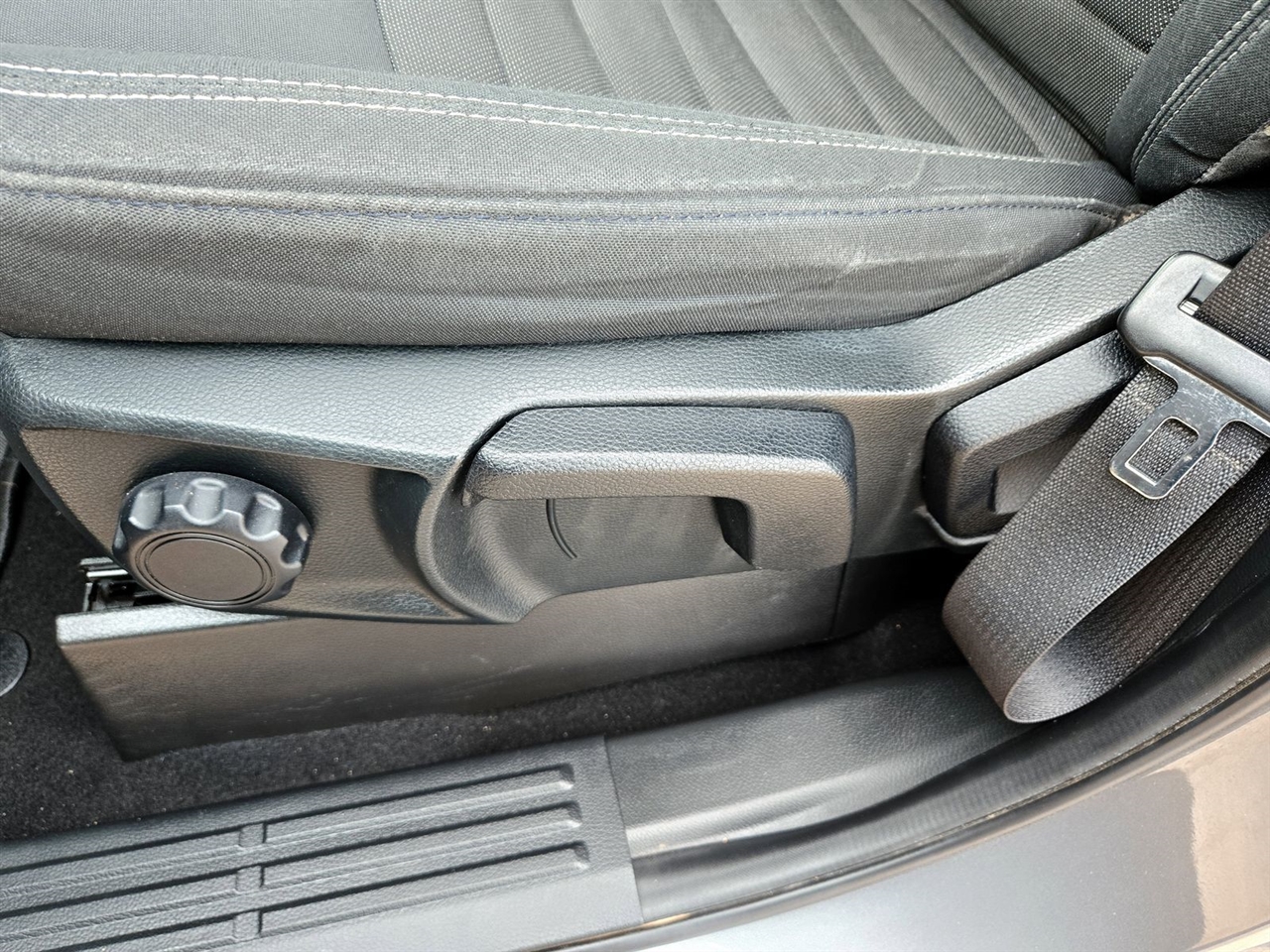 Ford Ranger LARIAT 4WD SuperCrew 5' Box 2022