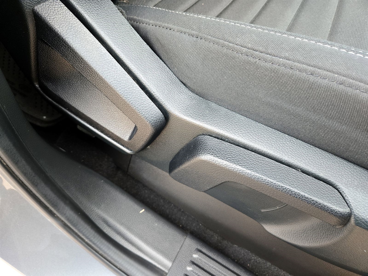 Ford Ranger LARIAT 4WD SuperCrew 5' Box 2022