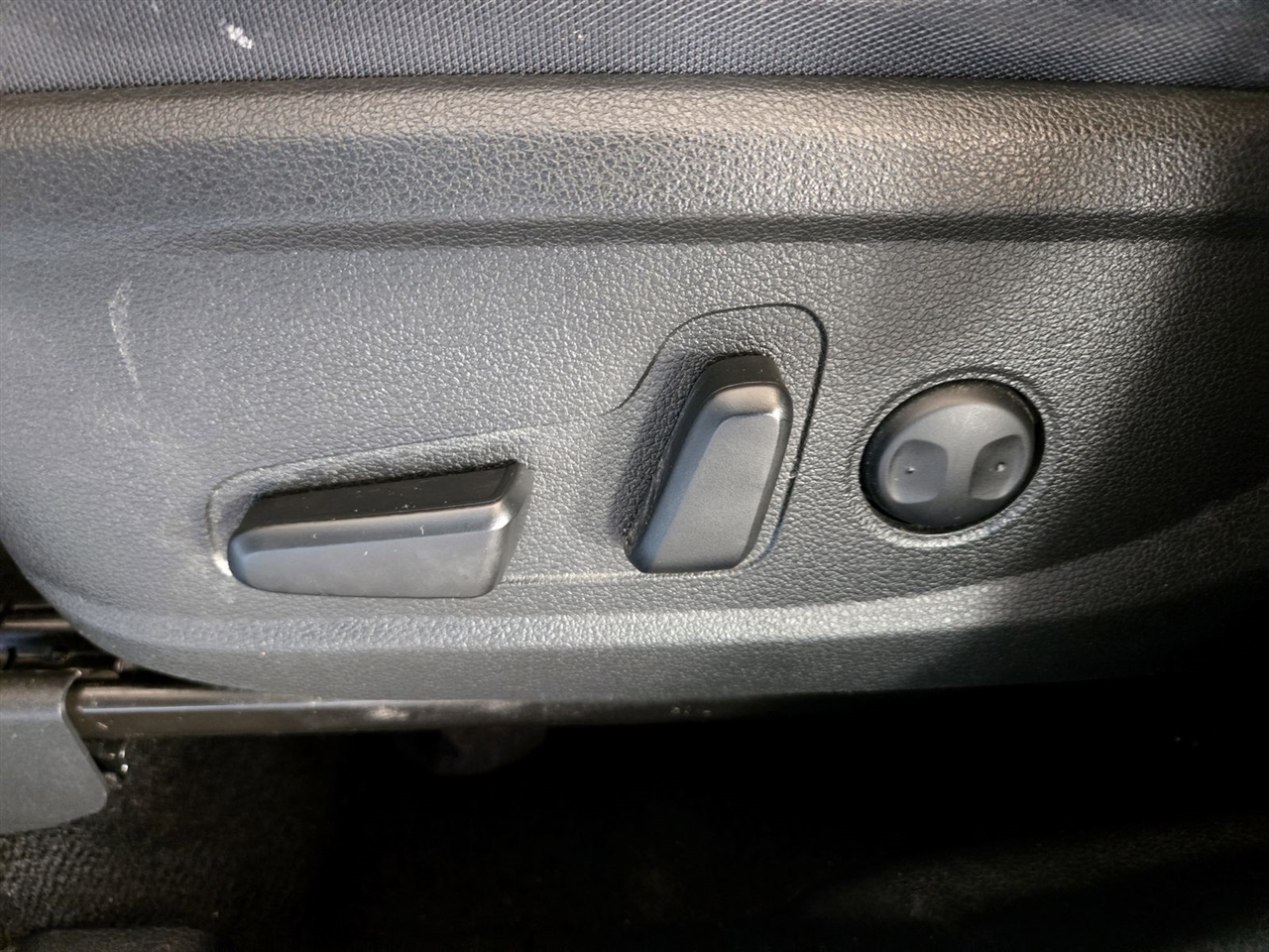 Hyundai Santa Fe SEL AWD 2022