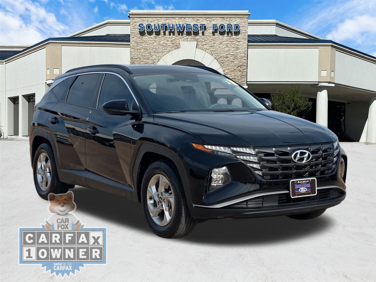 2024 Hyundai Tucson SEL FWD *Ltd Avail*