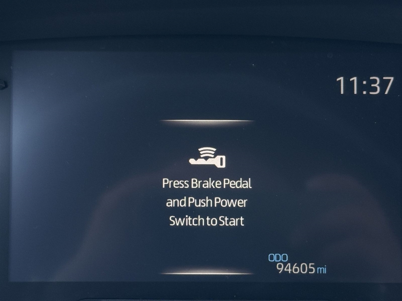 Toyota RAV4 Hybrid XSE AWD (Natl) 2021