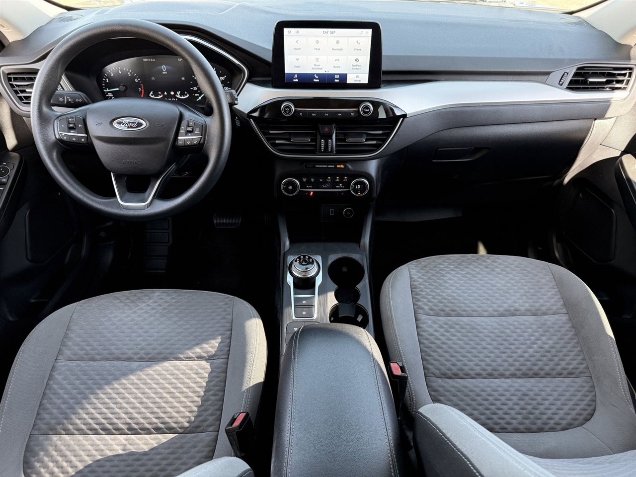 Ford Escape SE FWD 2020