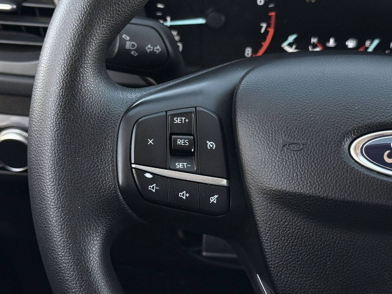 Ford Escape SE FWD 2020