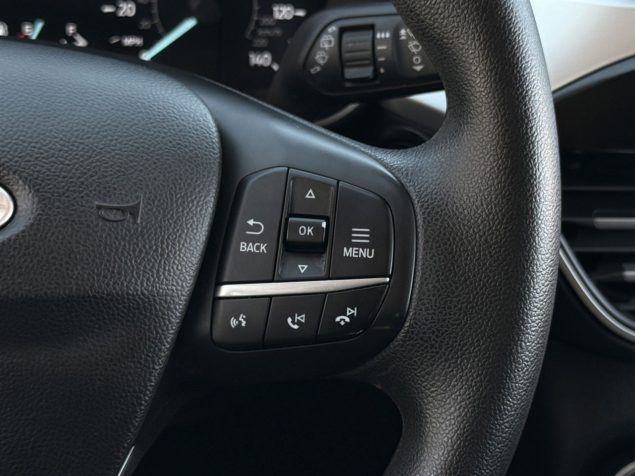 Ford Escape SE FWD 2020