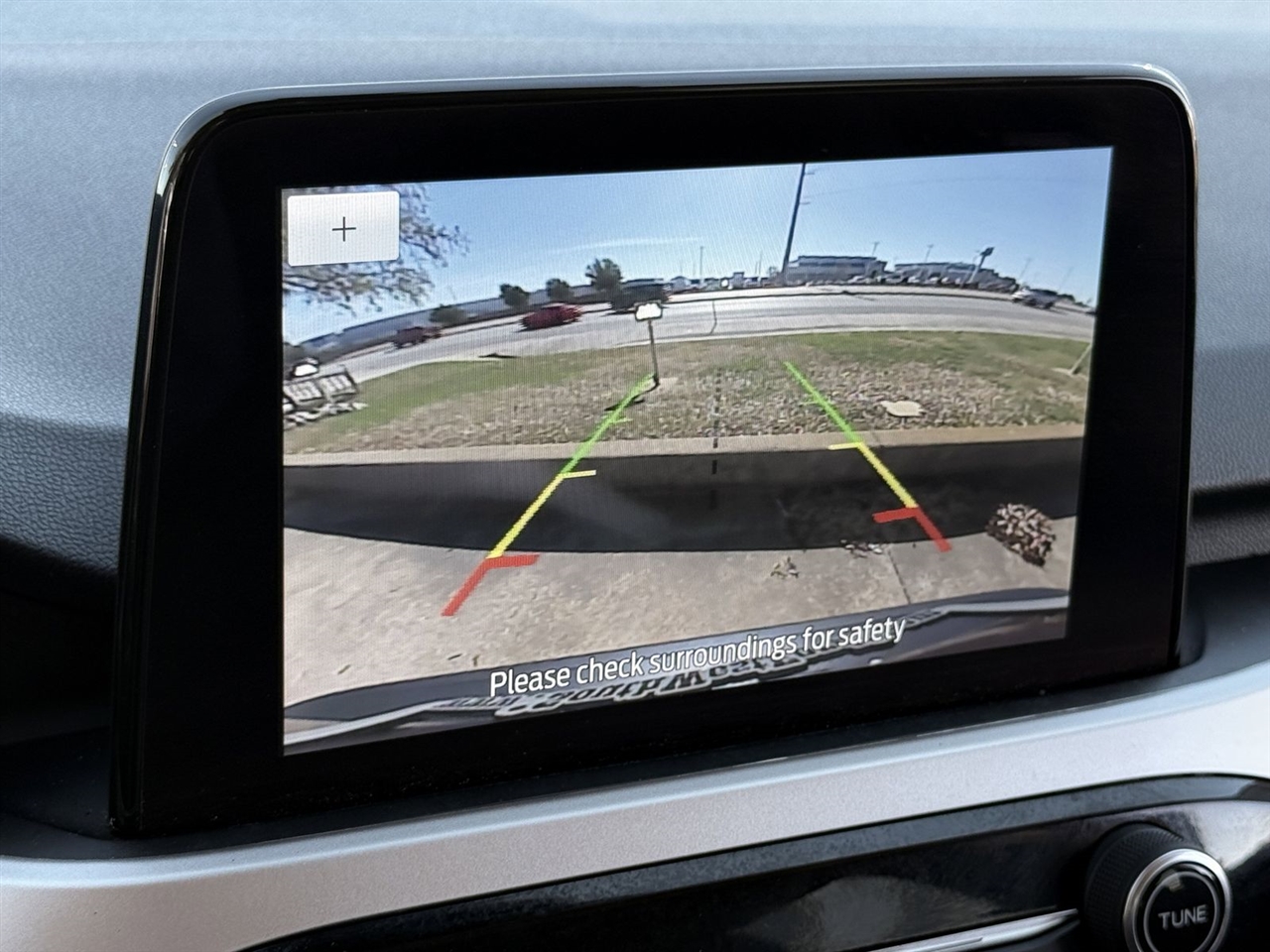 Ford Escape SE FWD 2020