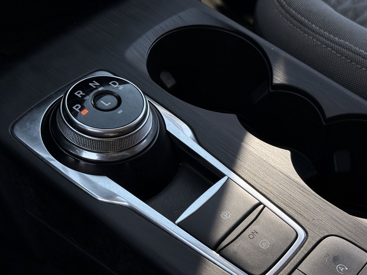 Ford Escape SE FWD 2020