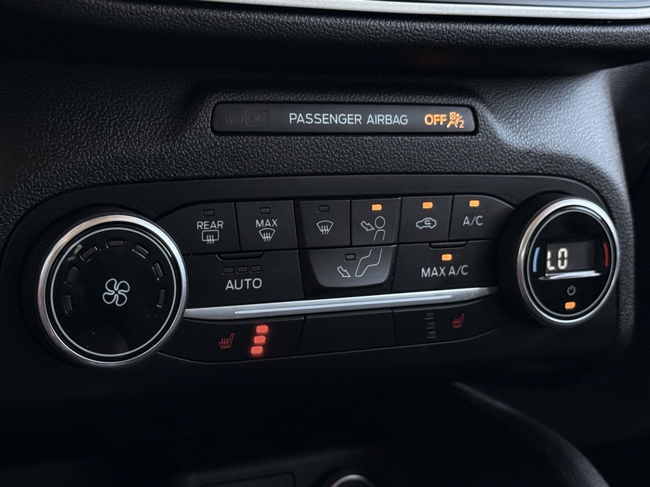 Ford Escape SE FWD 2020