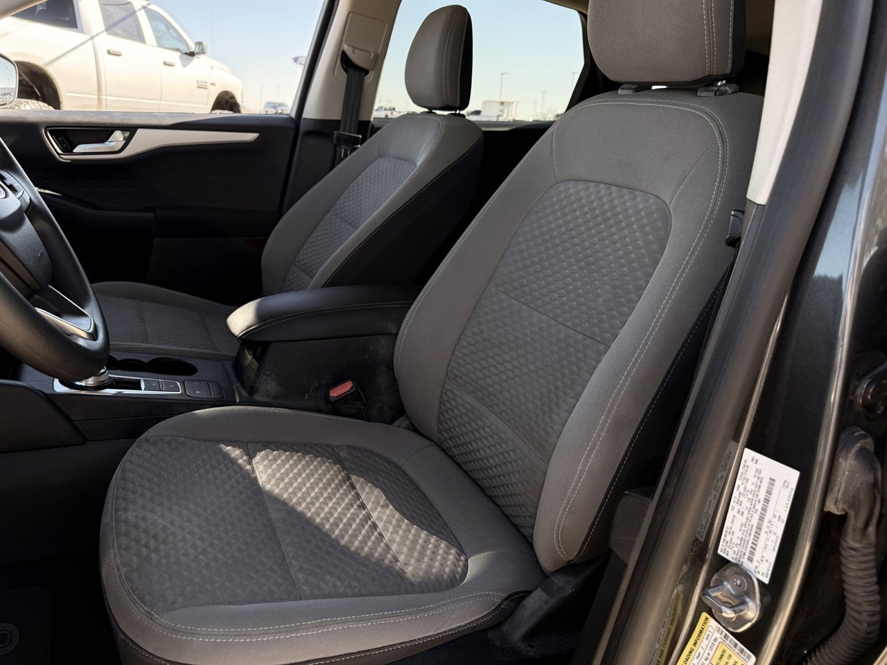 Ford Escape SE FWD 2020