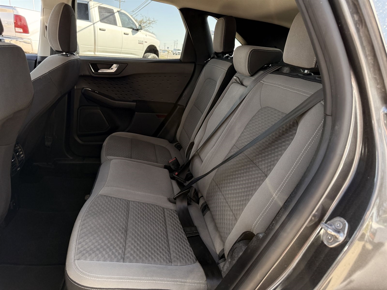 Ford Escape SE FWD 2020