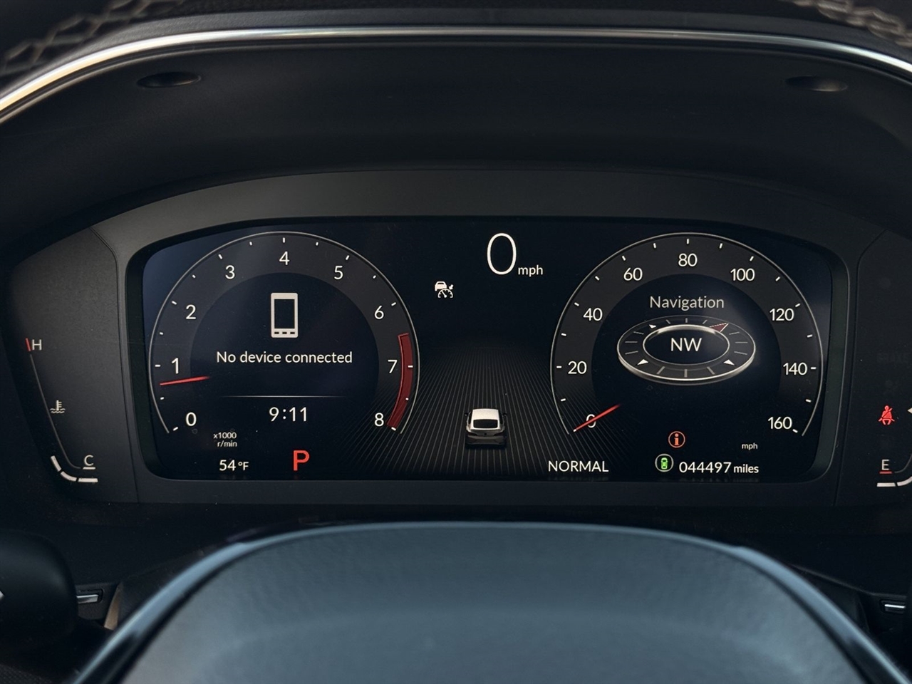 Acura Integra CVT w/A-Spec Technology Package 2024