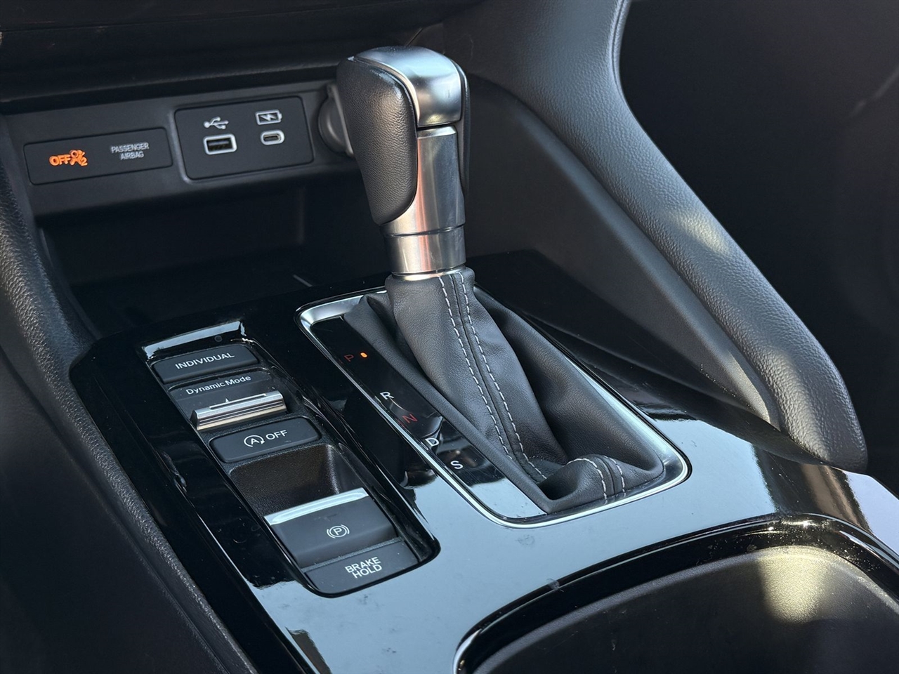 Acura Integra CVT w/A-Spec Technology Package 2024