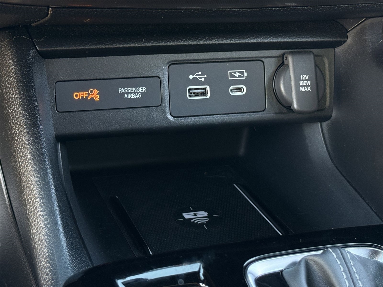 Acura Integra CVT w/A-Spec Technology Package 2024